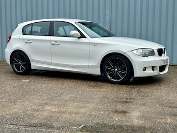 BMW 1 Series feature image