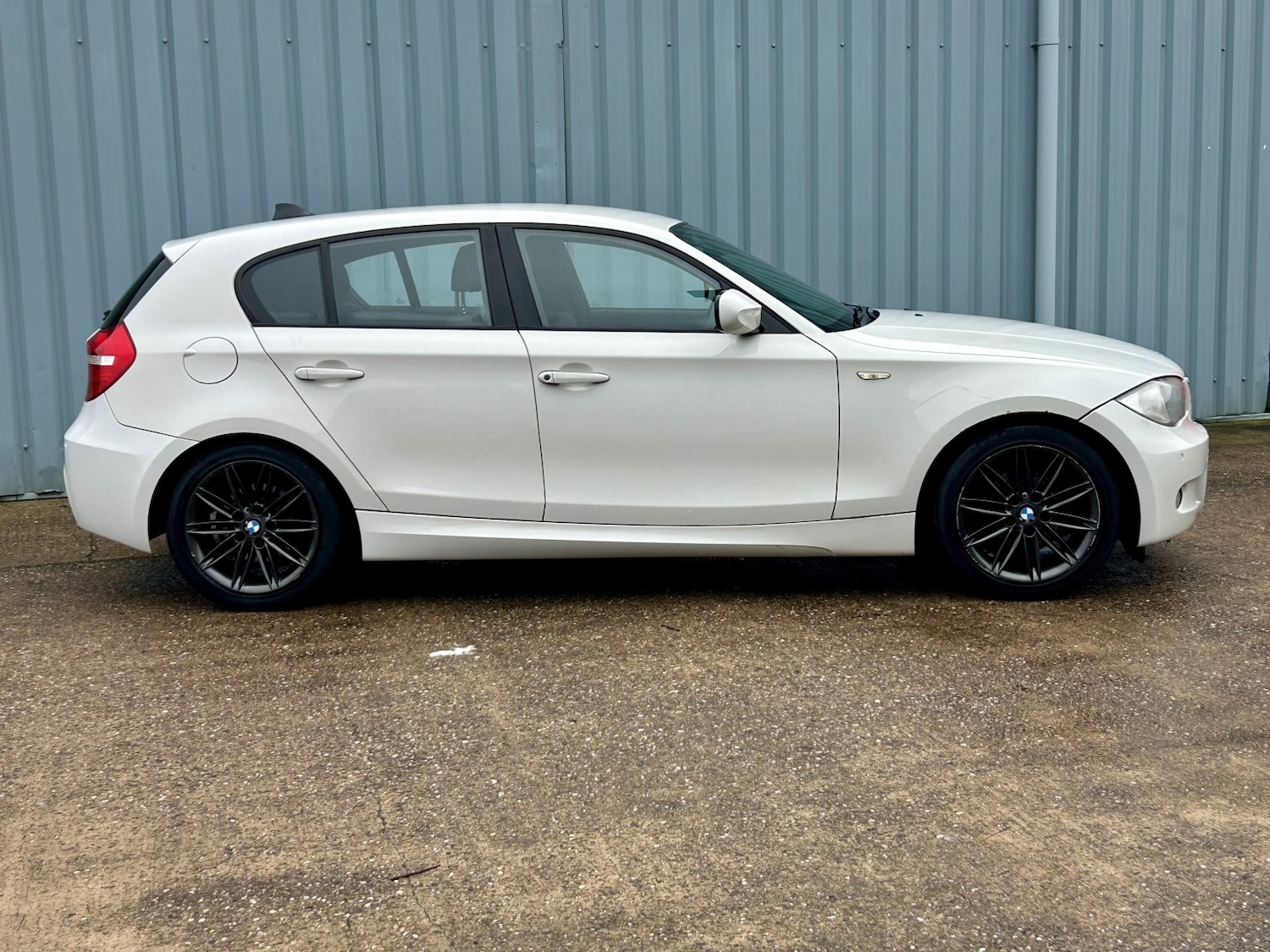 Used BMW 1 Series 2011 for sale - 77400087: Photo 3