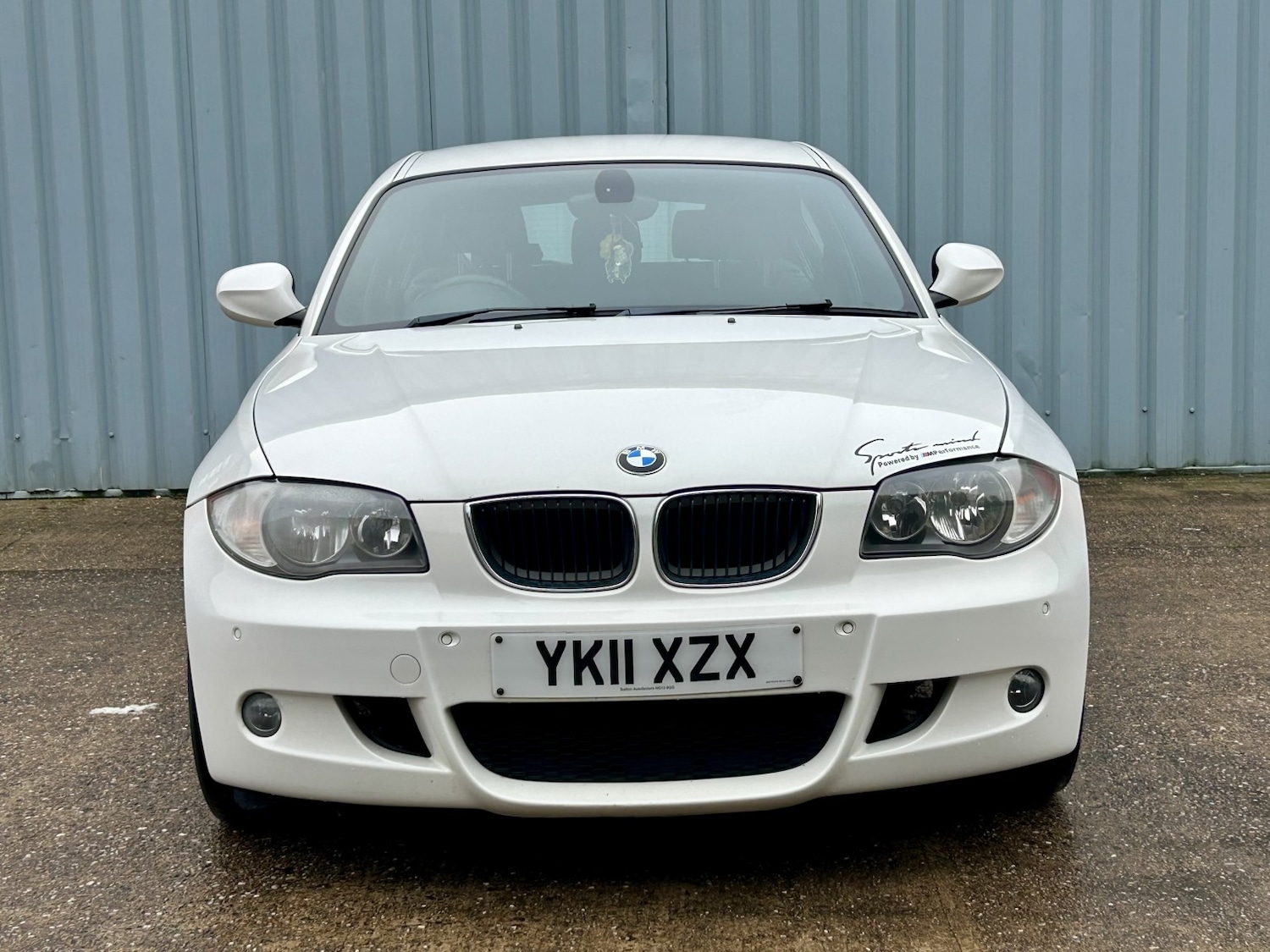 Used BMW 1 Series 2011 for sale - 77400087: Photo 4
