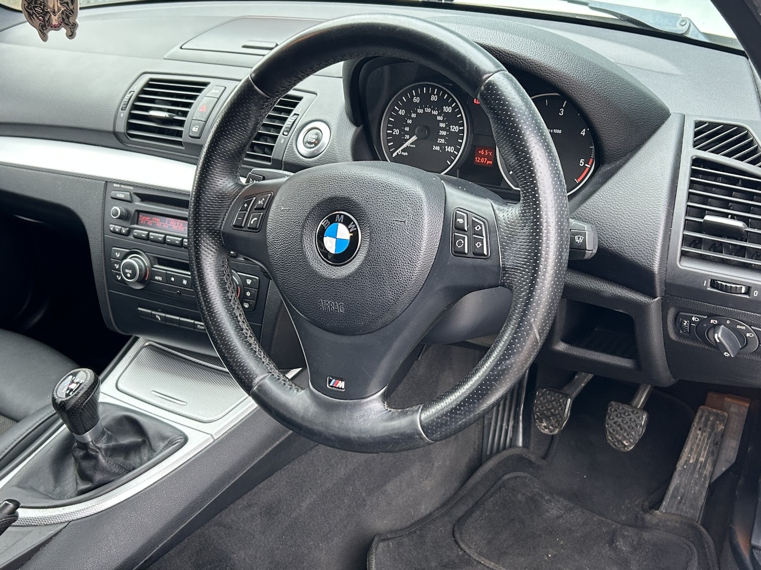 Used BMW 1 Series 2011 for sale - 77400087: Photo 7