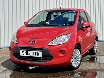 Used Ford Ka 2013 for sale - 78659793: Photo