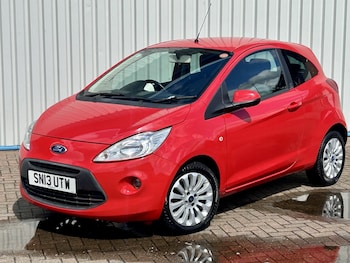Used Ford Ka 2013 for sale - 78659793: Photo
