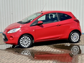 Used Ford Ka 2013 for sale - 78659793: Photo