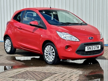 Used Ford Ka 2013 for sale - 78659793: Photo