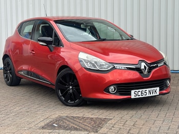 Used Renault Clio 2015 for sale - 79467629: Photo