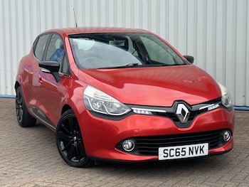 Used Renault Clio 2015 for sale - 79467629: Photo