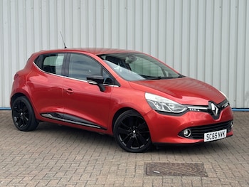 Used Renault Clio 2015 for sale - 79467629: Photo
