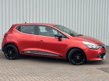 Used Renault Clio 2015 for sale - 79467629: Photo