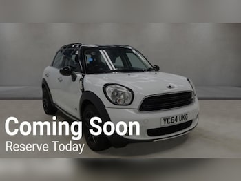 Used MINI Countryman 2014 for sale - 79347092: Photo