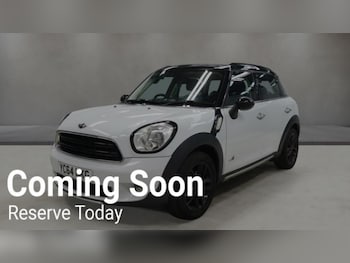 Used MINI Countryman 2014 for sale - 79347092: Photo