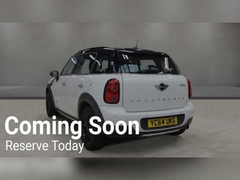 Used MINI Countryman 2014 for sale - 79347092: Photo