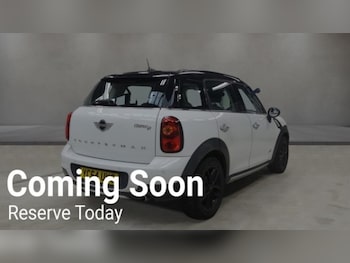 Used MINI Countryman 2014 for sale - 79347092: Photo