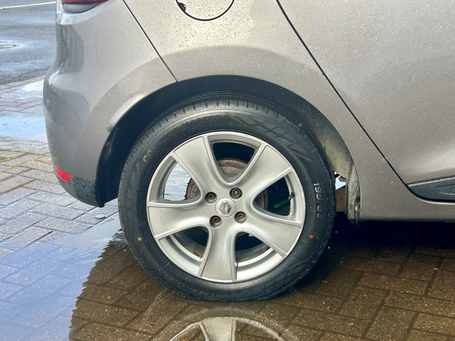 Used Renault Clio 2013 for sale - 78070336: Photo 13