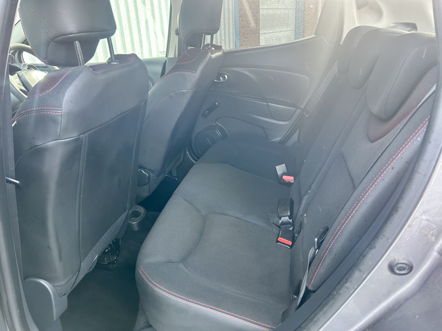 Used Renault Clio 2013 for sale - 78070336: Photo 14