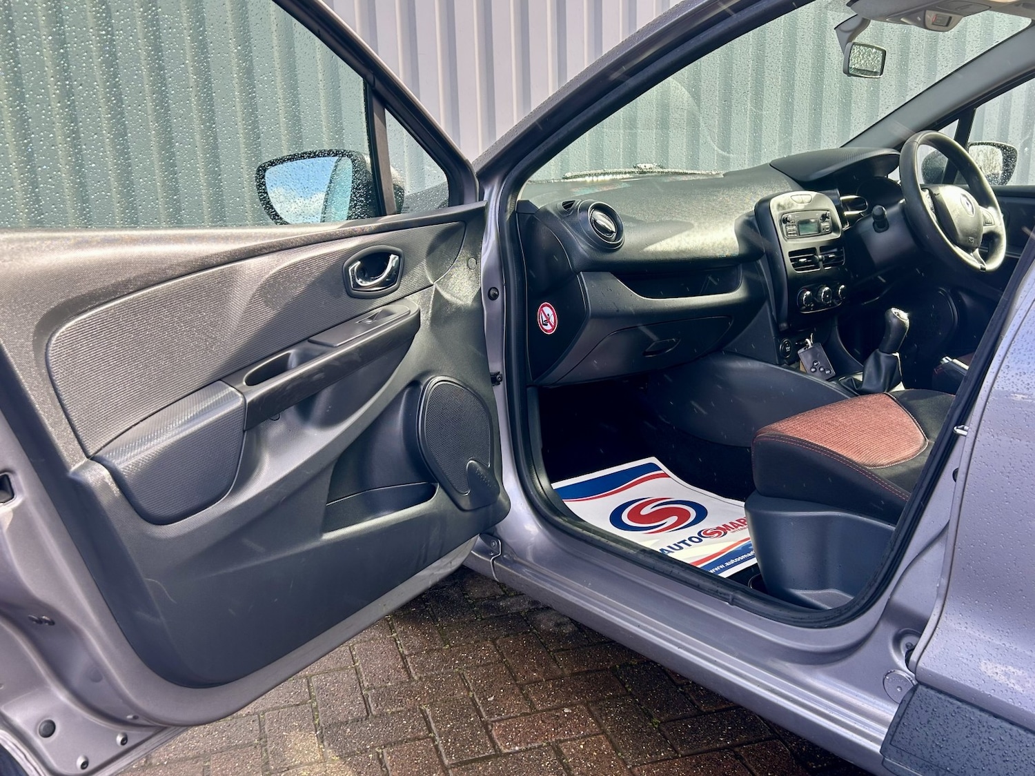 Used Renault Clio 2013 for sale - 78070336: Photo 15