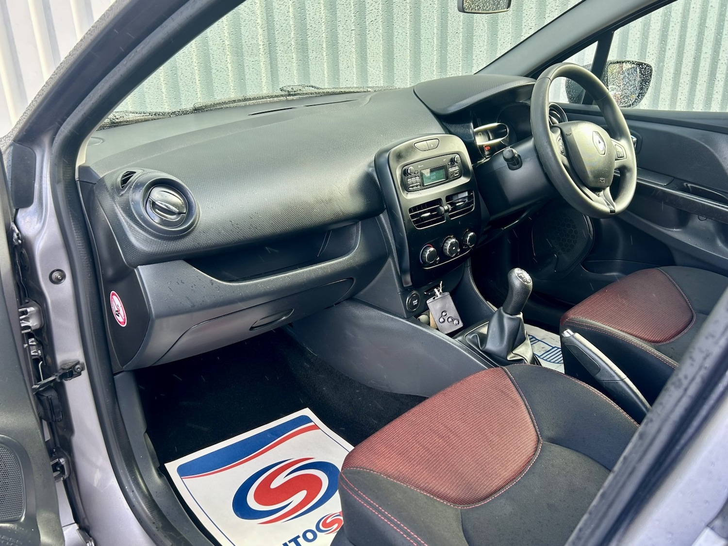 Used Renault Clio 2013 for sale - 78070336: Photo 16