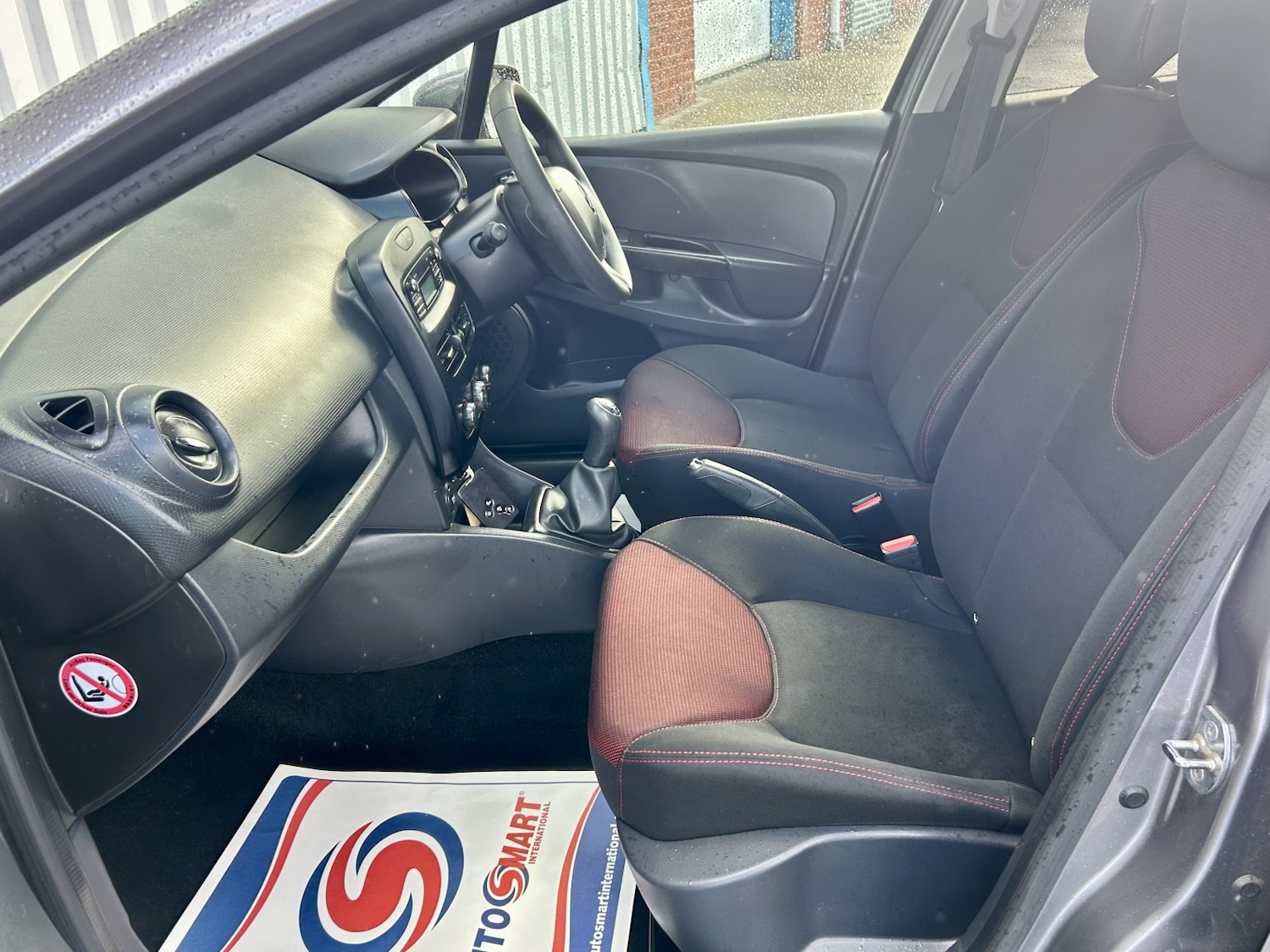 Used Renault Clio 2013 for sale - 78070336: Photo 17