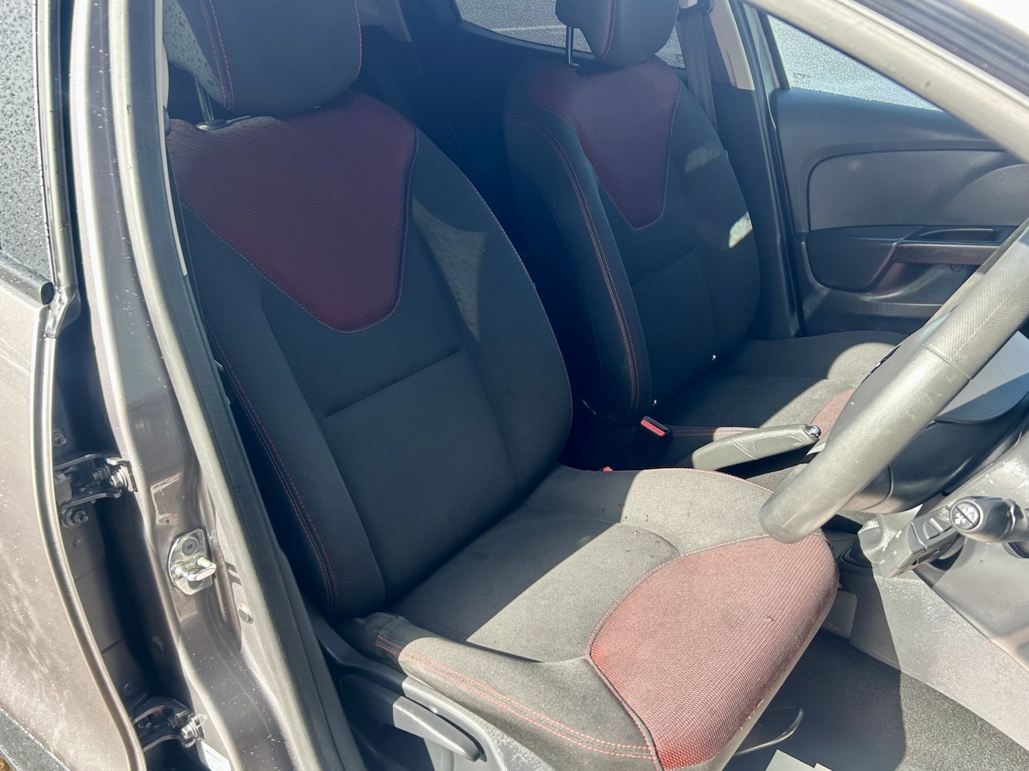 Used Renault Clio 2013 for sale - 78070336: Photo 21