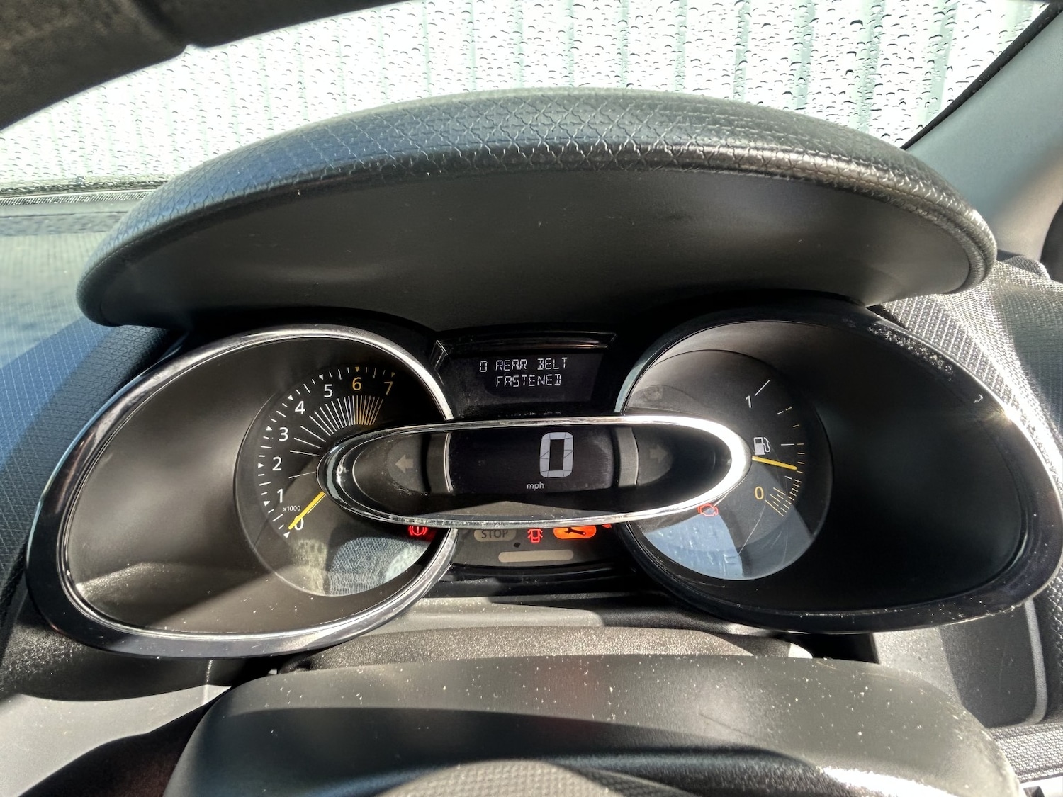 Used Renault Clio 2013 for sale - 78070336: Photo 23