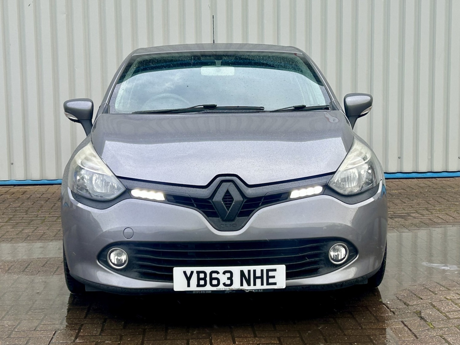 Used Renault Clio 2013 for sale - 78070336: Photo 4