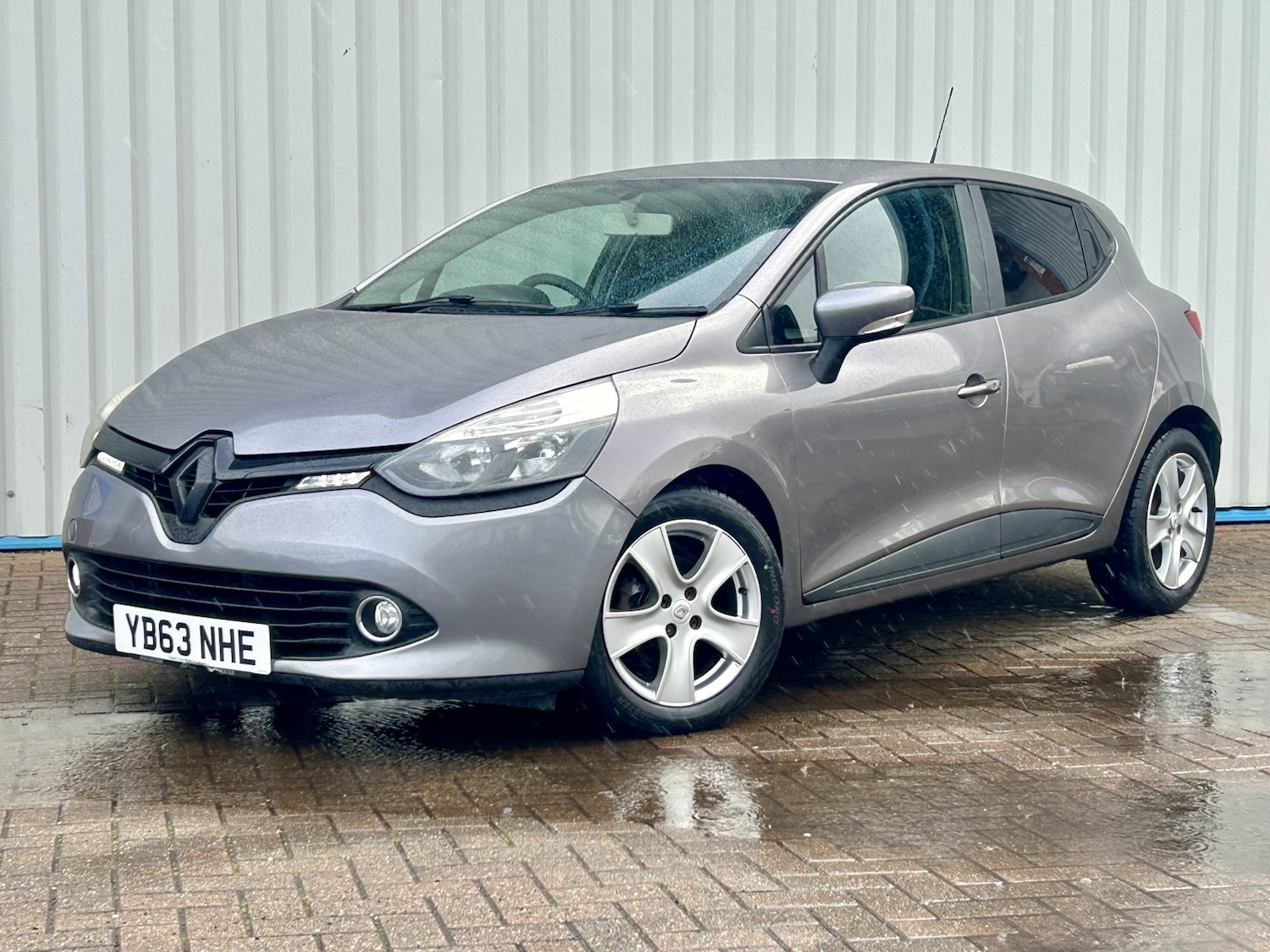 Used Renault Clio 2013 for sale - 78070336: Photo 5