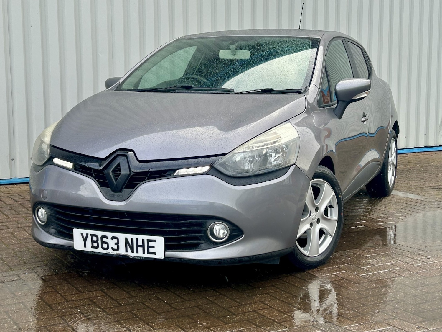 Used Renault Clio 2013 for sale - 78070336: Photo 7