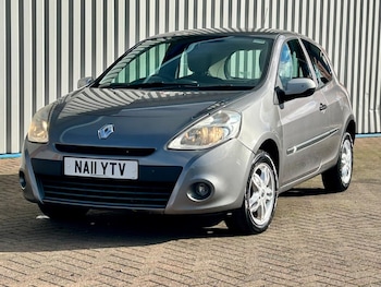 Renault Clio feature image 1
