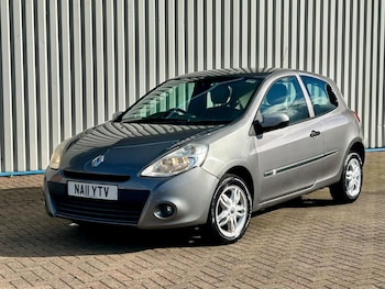 Renault Clio feature image 3