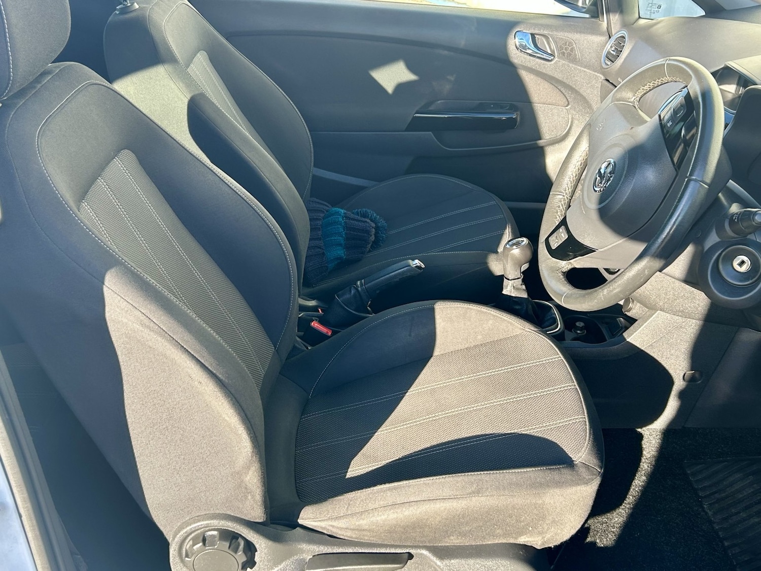 Used Vauxhall Corsa 2014 for sale - 76662768: Photo 12