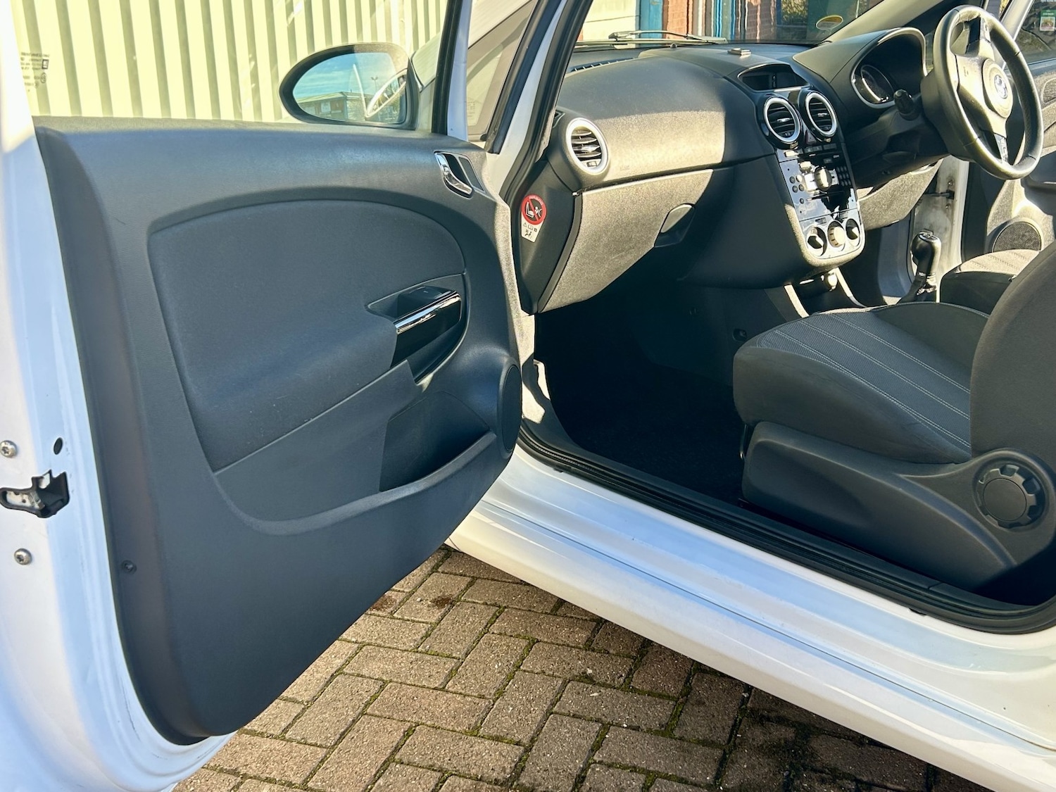 Used Vauxhall Corsa 2014 for sale - 76662768: Photo 13