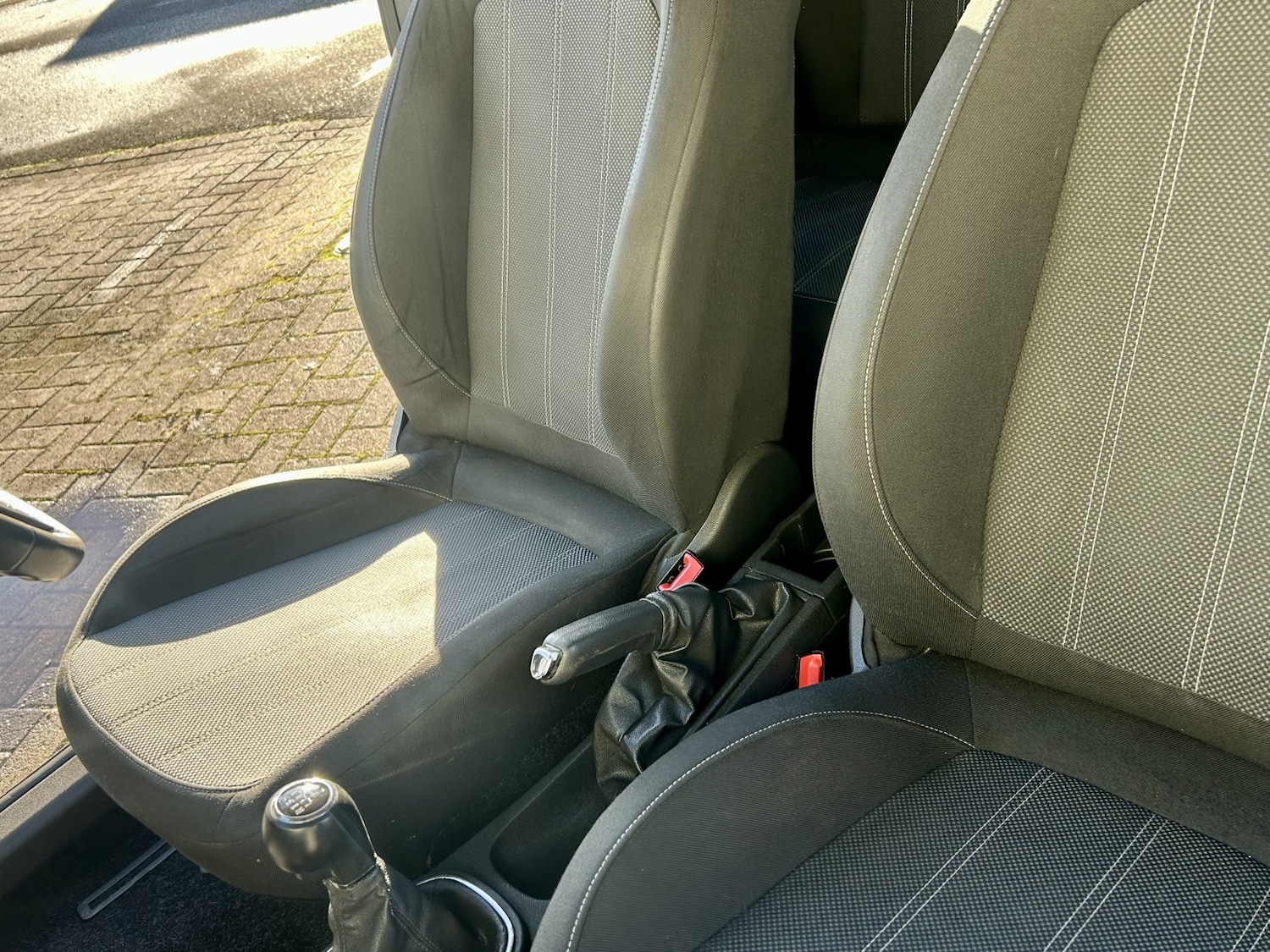 Used Vauxhall Corsa 2014 for sale - 76662768: Photo 15