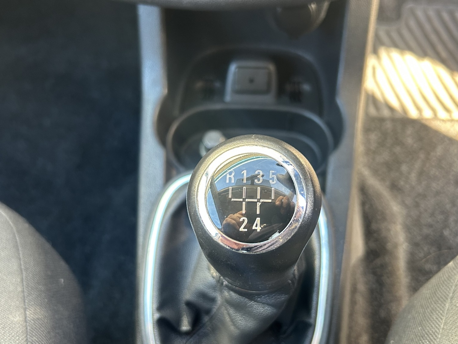 Used Vauxhall Corsa 2014 for sale - 76662768: Photo 18