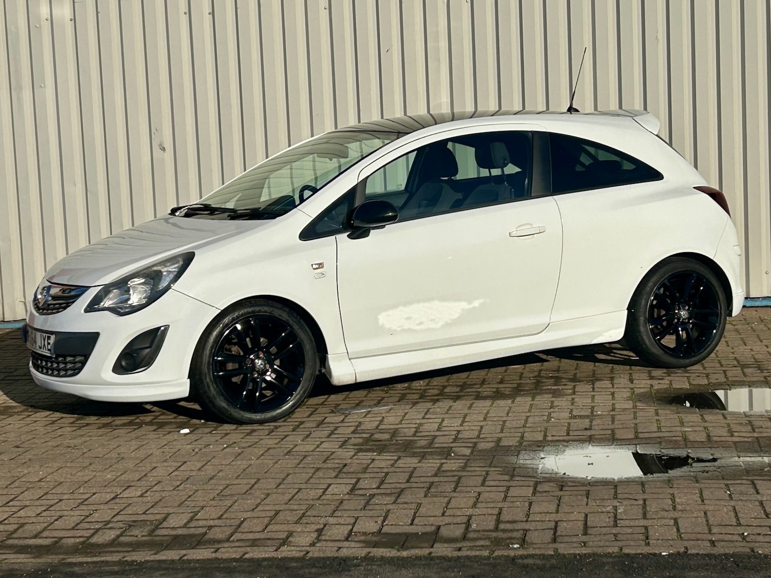 Used Vauxhall Corsa 2014 for sale - 76662768: Photo 5