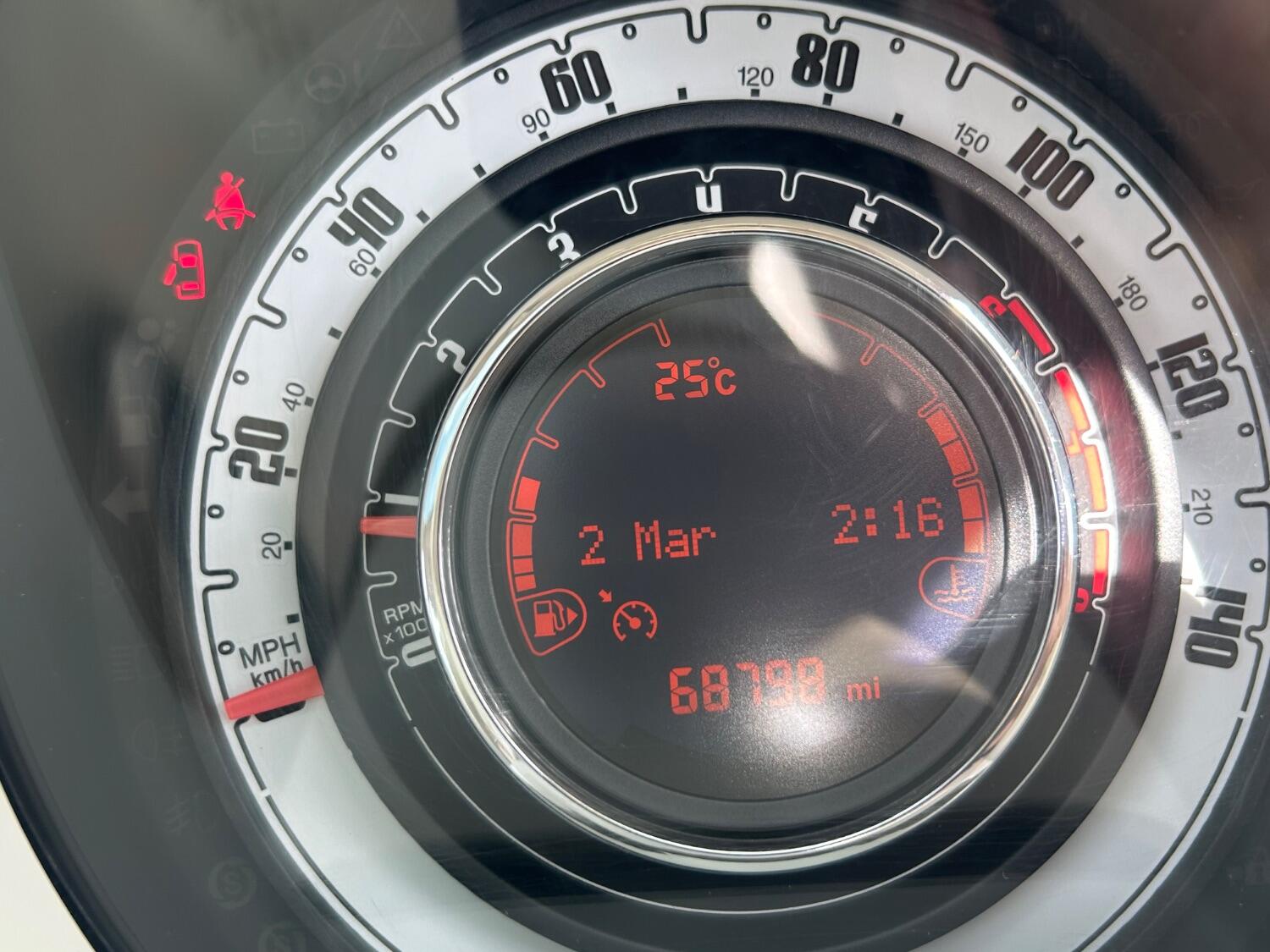 Used Fiat 500 2018 for sale - 76313973: Photo 13