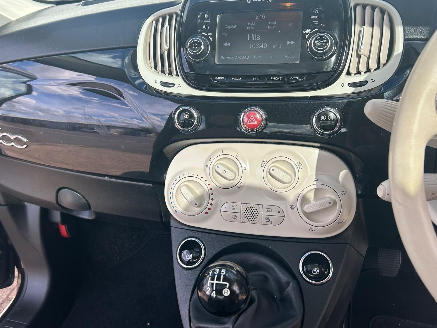 Used Fiat 500 2018 for sale - 76313973: Photo 15