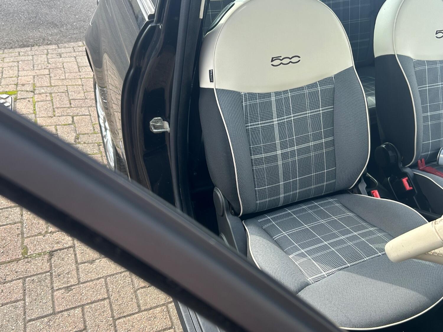 Used Fiat 500 2018 for sale - 76313973: Photo 16