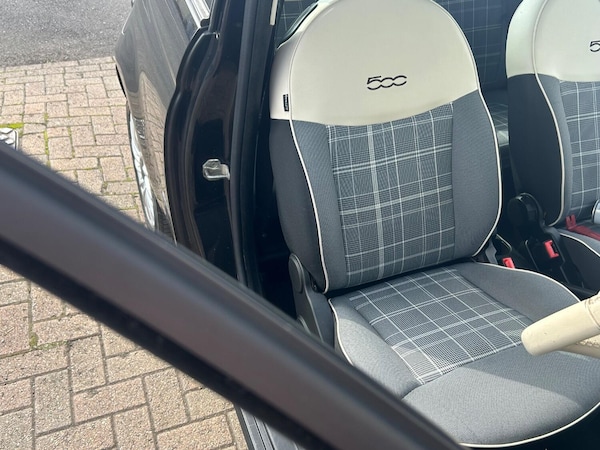 Used Fiat 500 2018 for sale - 76313973: Photo 16