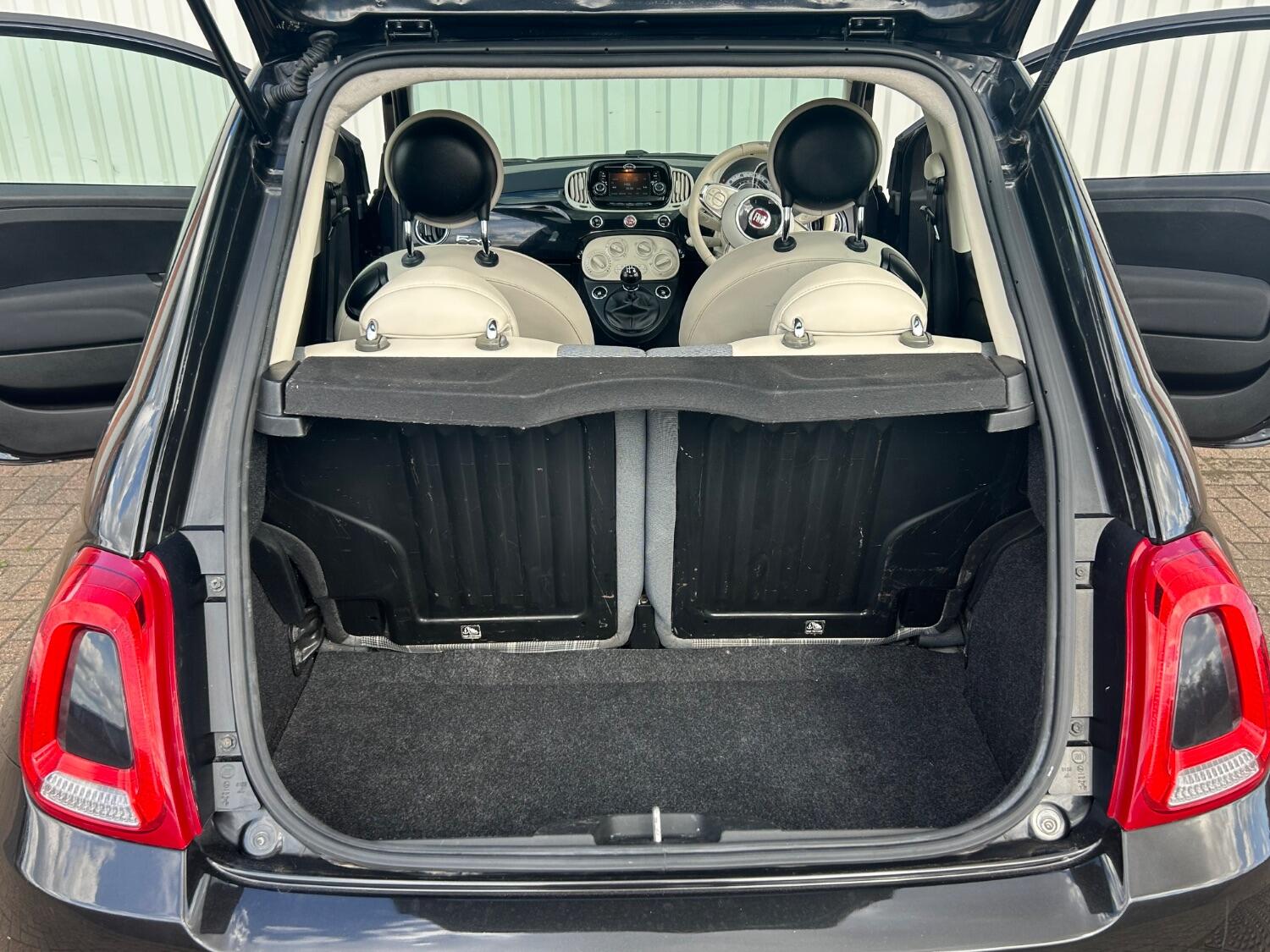 Used Fiat 500 2018 for sale - 76313973: Photo 17