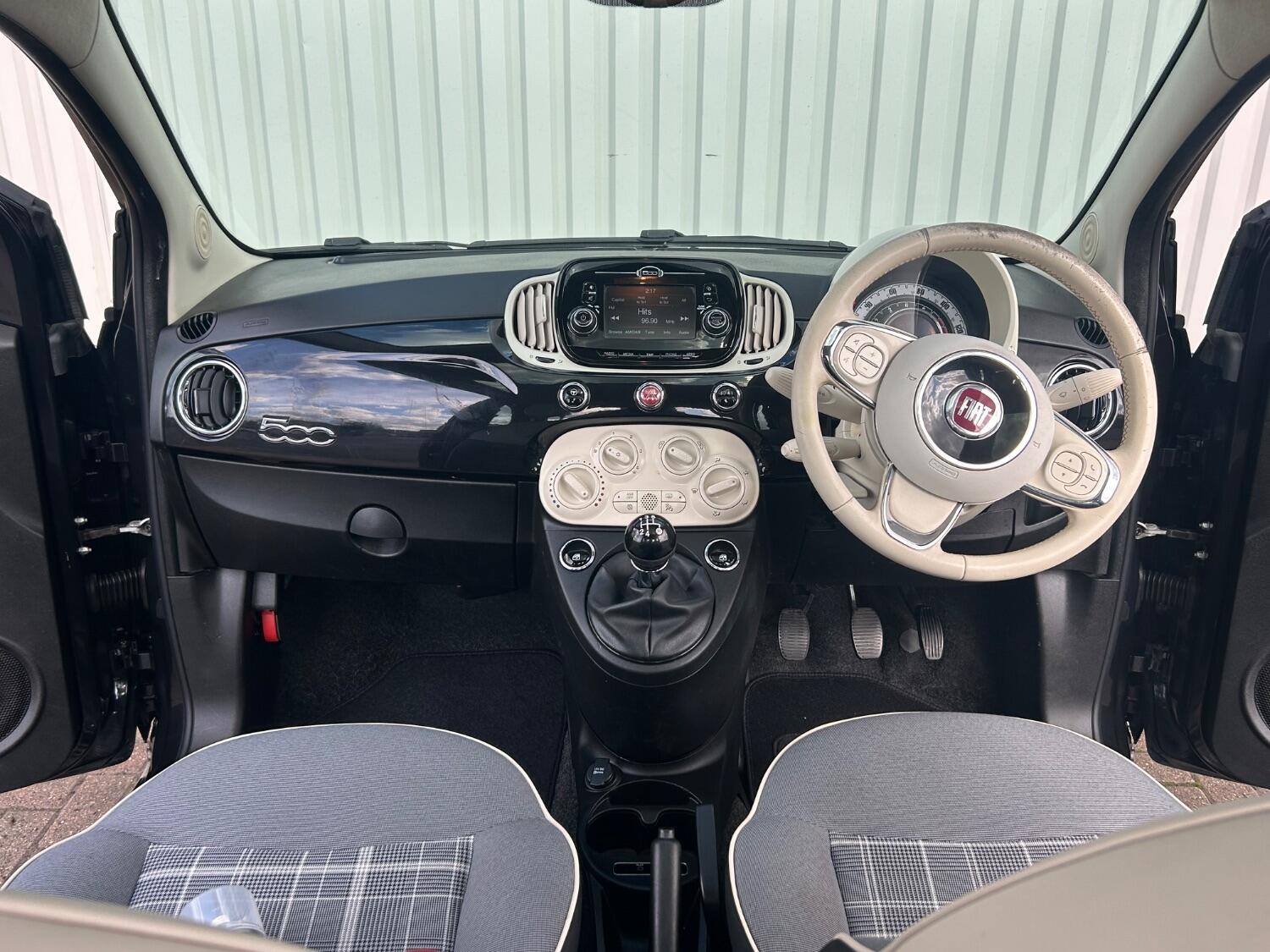 Used Fiat 500 2018 for sale - 76313973: Photo 18