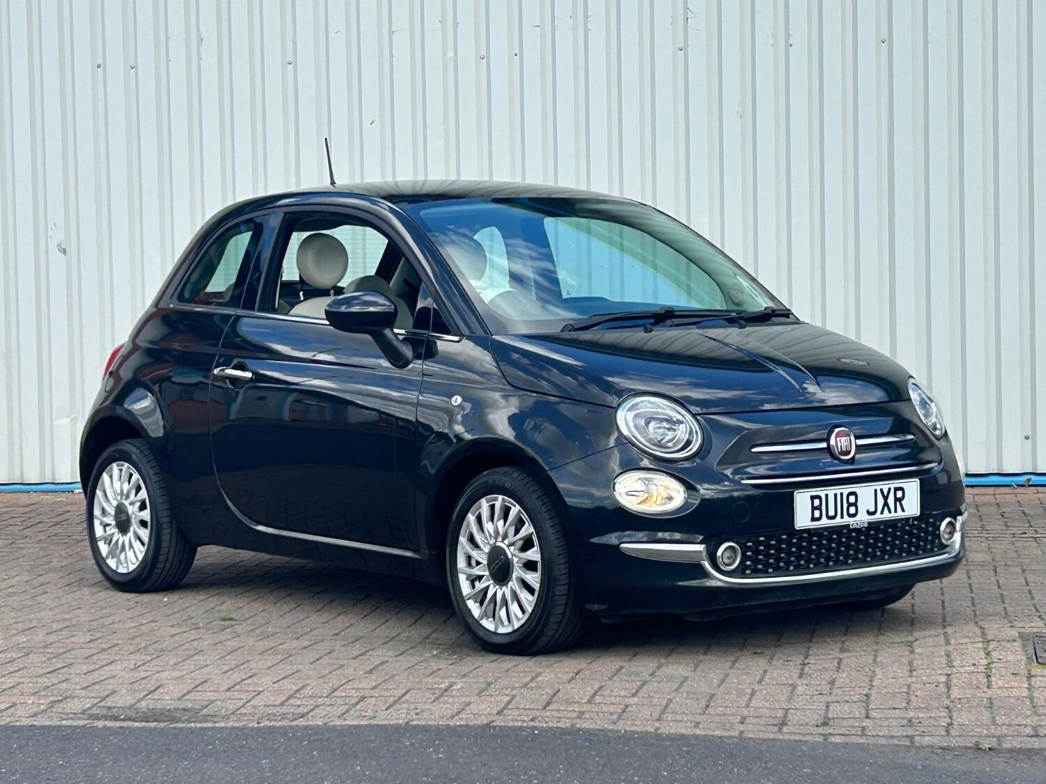 Used Fiat 500 2018 for sale - 76313973: Photo 2