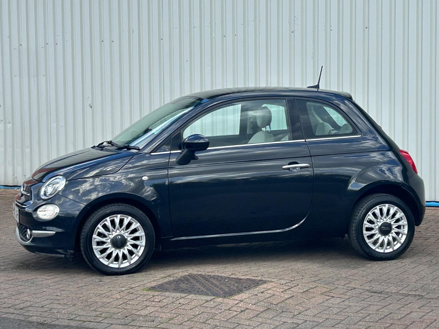Used Fiat 500 2018 for sale - 76313973: Photo 3