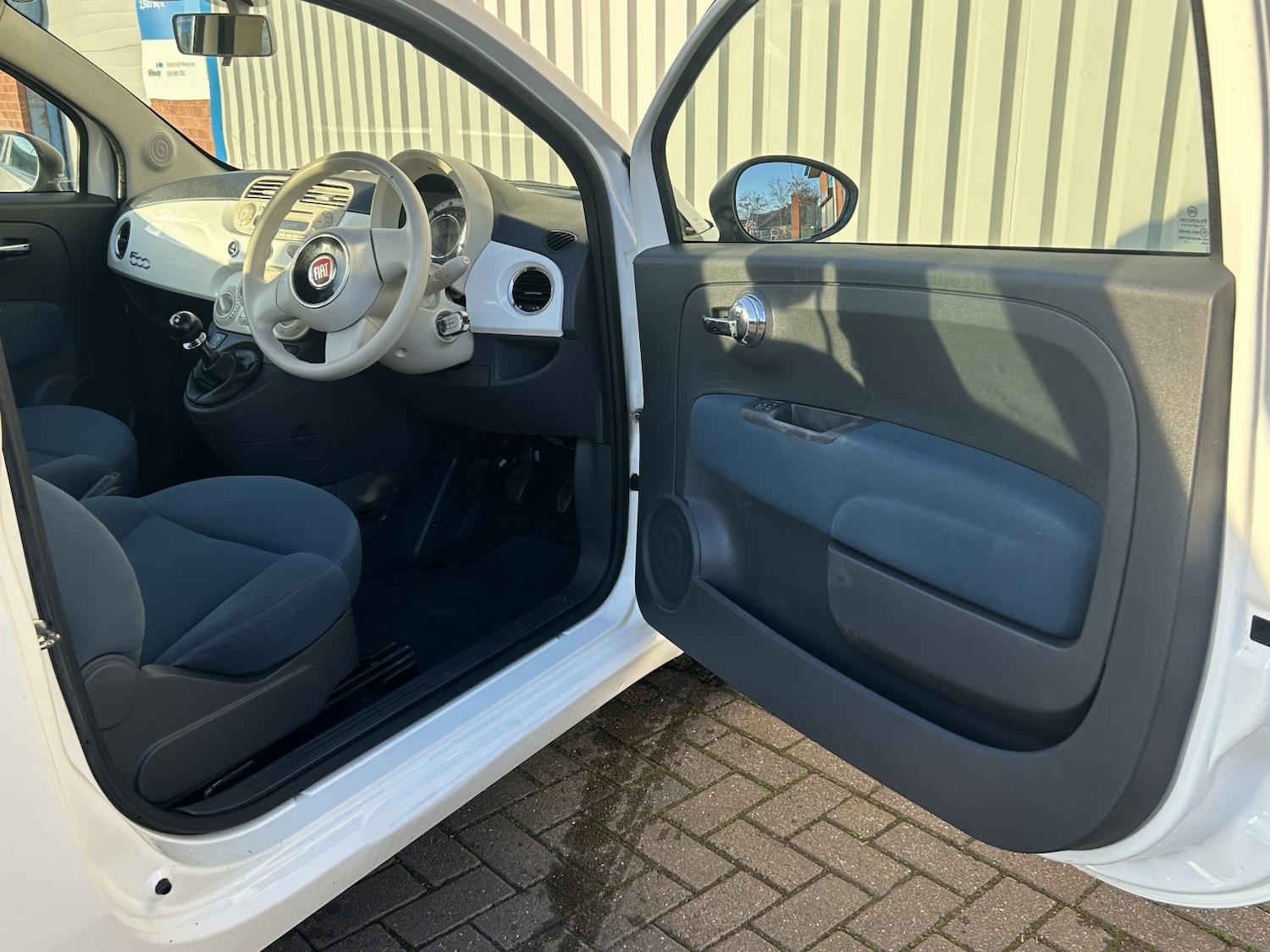 Used Fiat 500 2011 for sale - 77945723: Photo 10