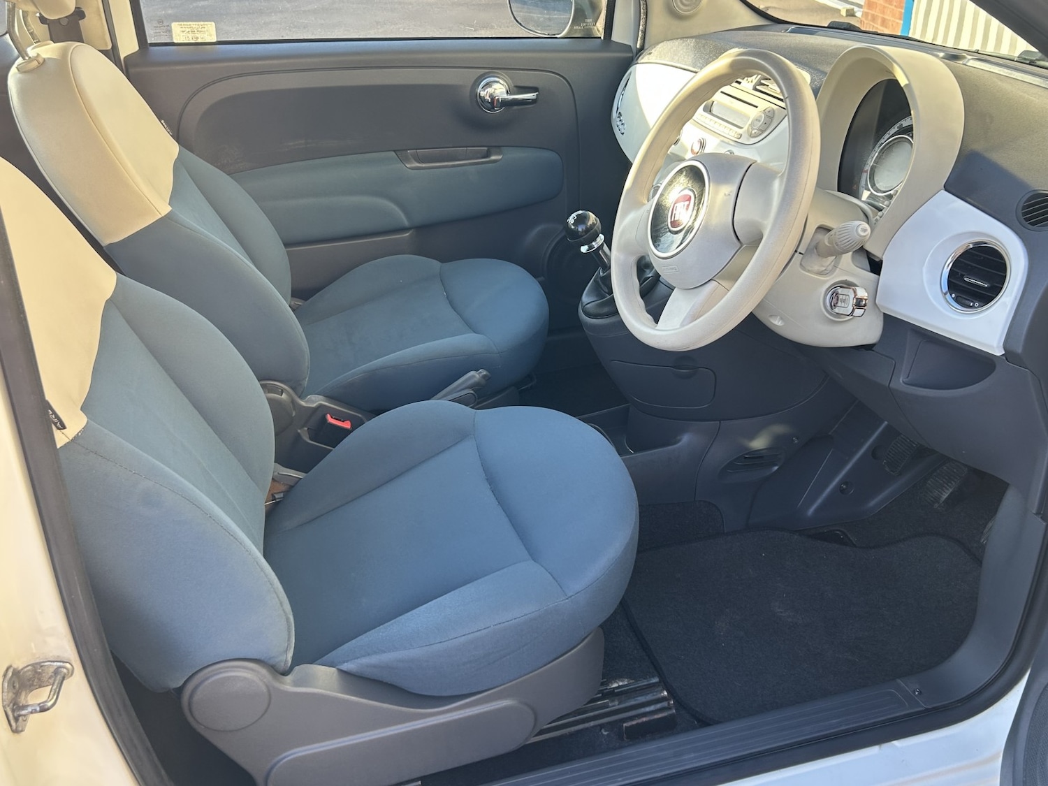 Used Fiat 500 2011 for sale - 77945723: Photo 11