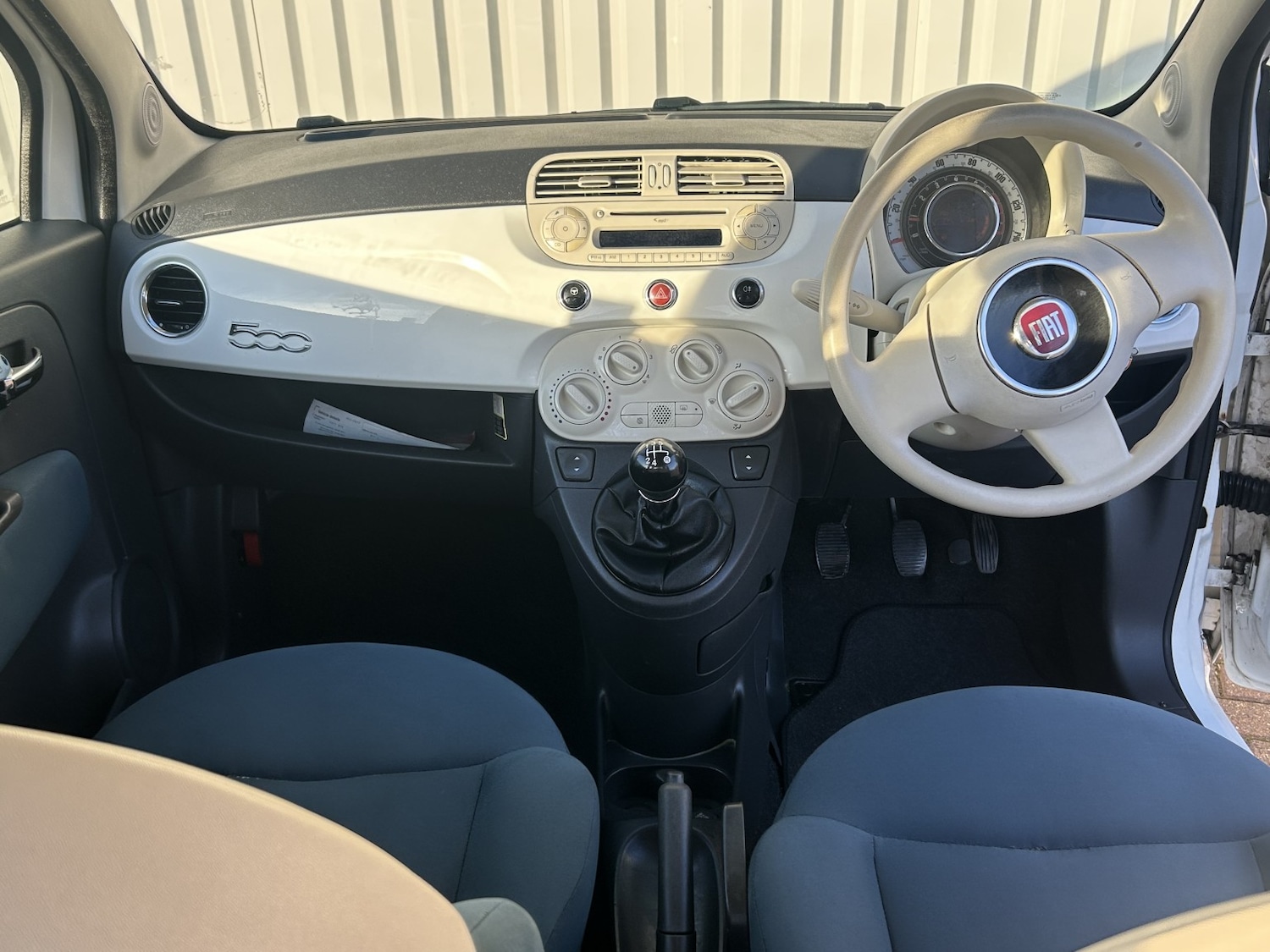 Used Fiat 500 2011 for sale - 77945723: Photo 12