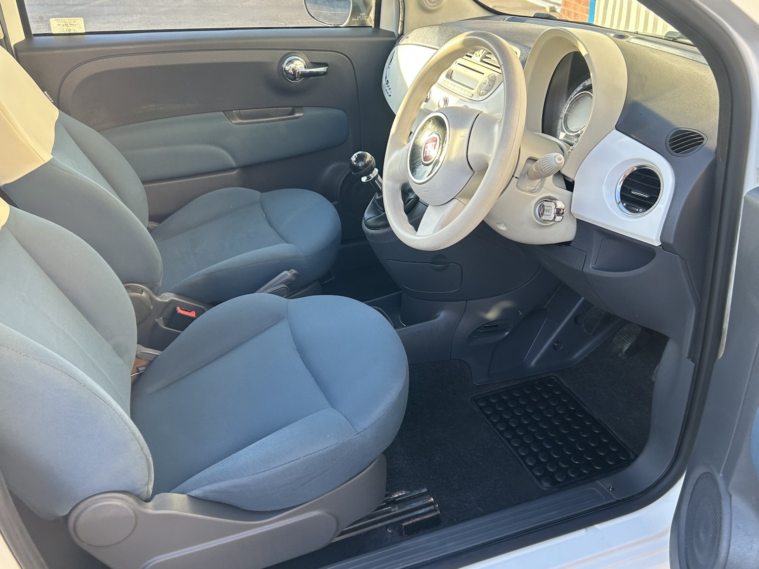 Used Fiat 500 2011 for sale - 77945723: Photo 13