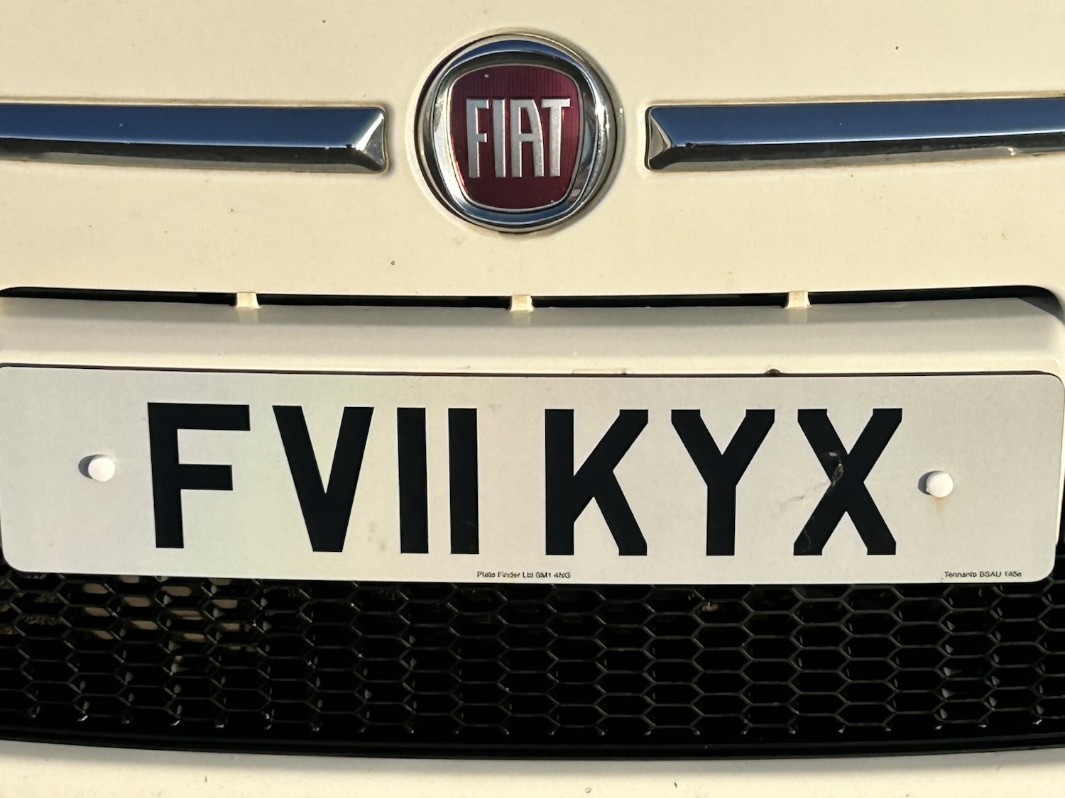 Used Fiat 500 2011 for sale - 77945723: Photo 5