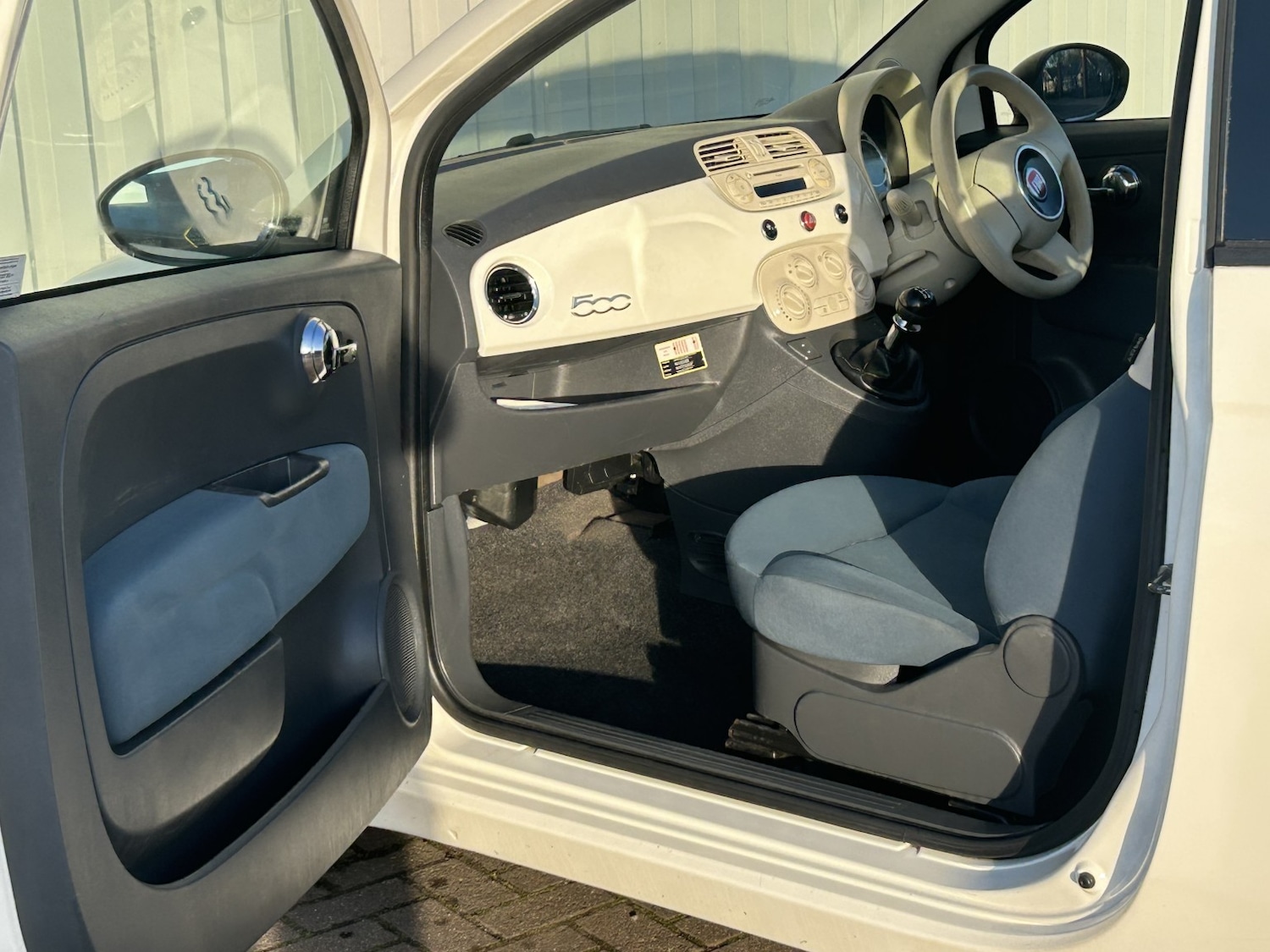 Used Fiat 500 2011 for sale - 77945723: Photo 7