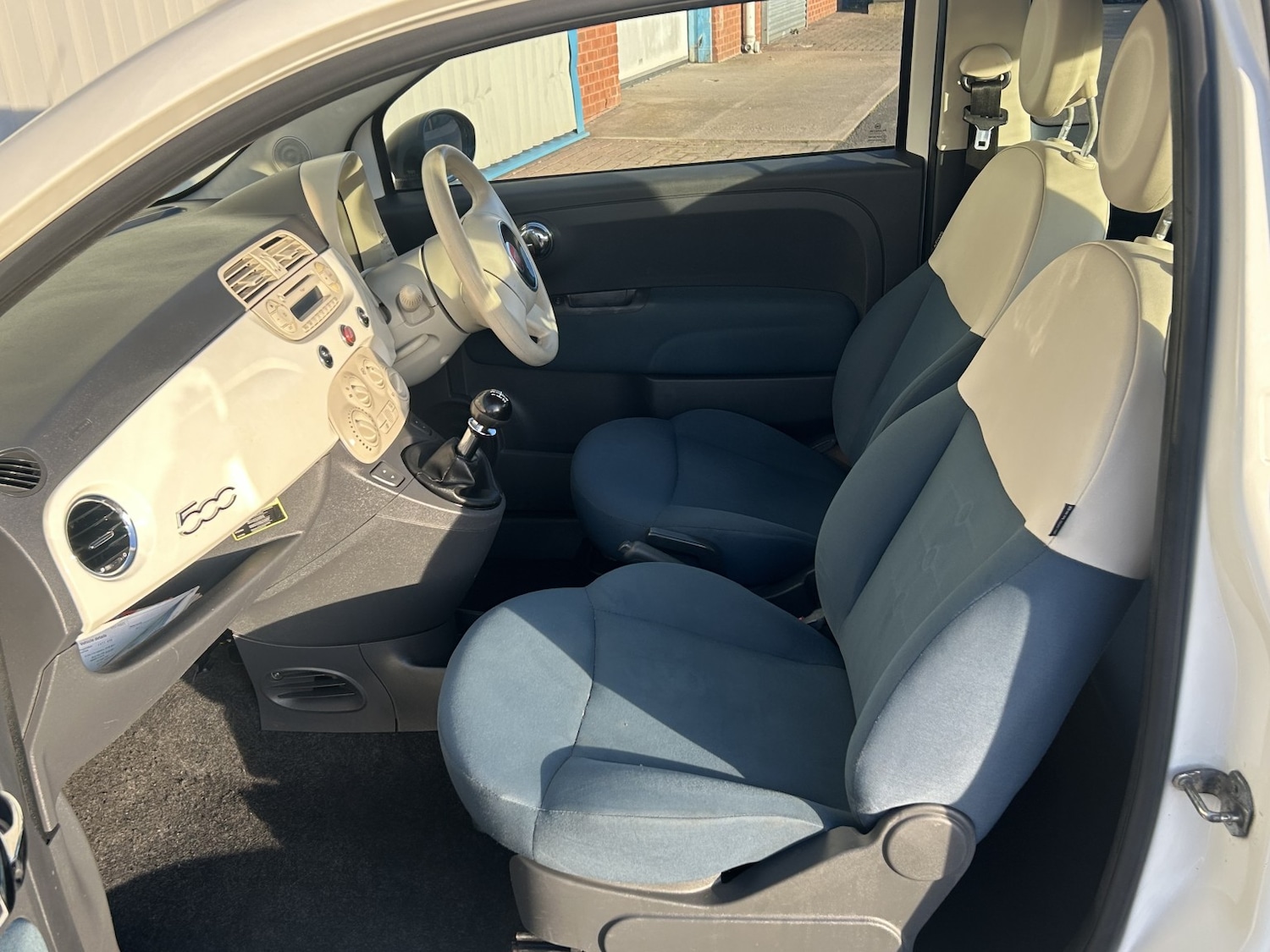 Used Fiat 500 2011 for sale - 77945723: Photo 8