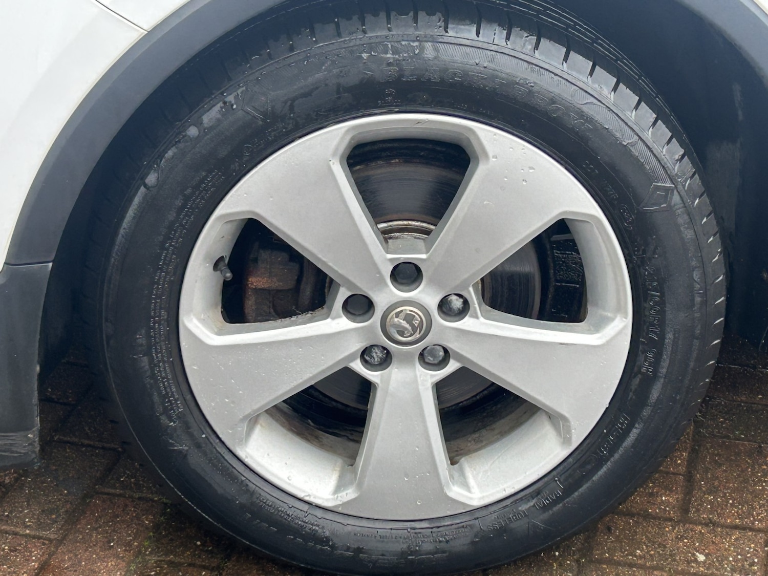 Used Vauxhall Mokka 2016 for sale - 77258538: Photo 12