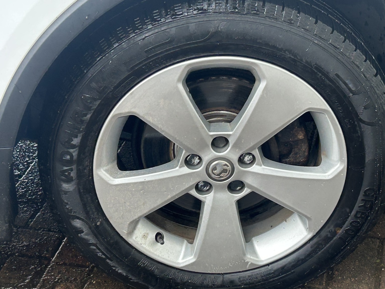 Used Vauxhall Mokka 2016 for sale - 77258538: Photo 13